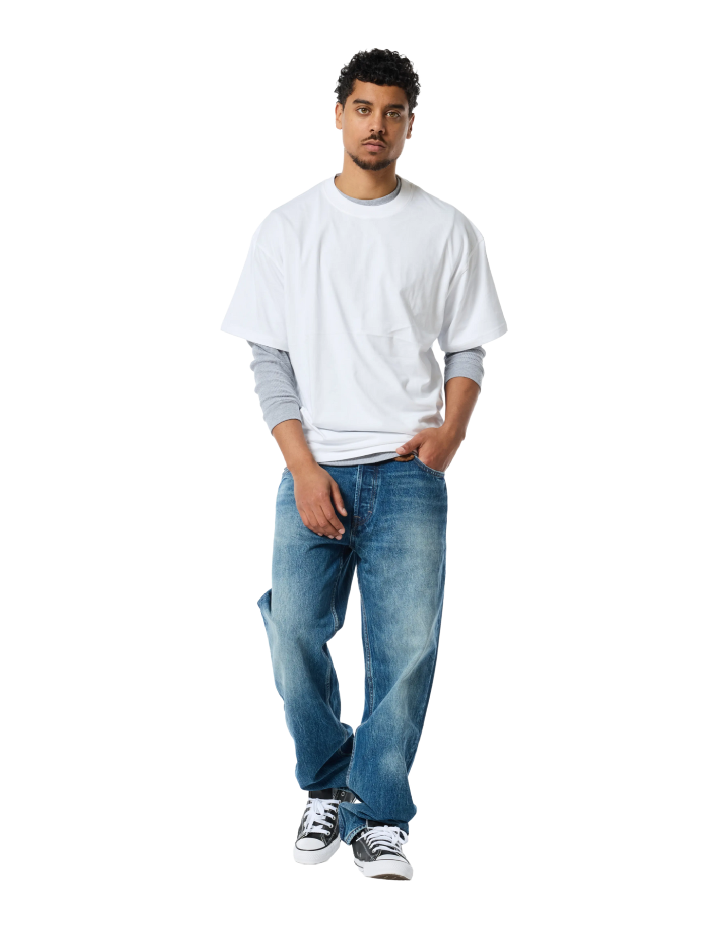 T-Shirt Standard White