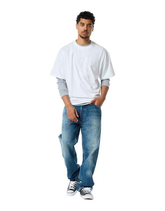 T-Shirt Standard White