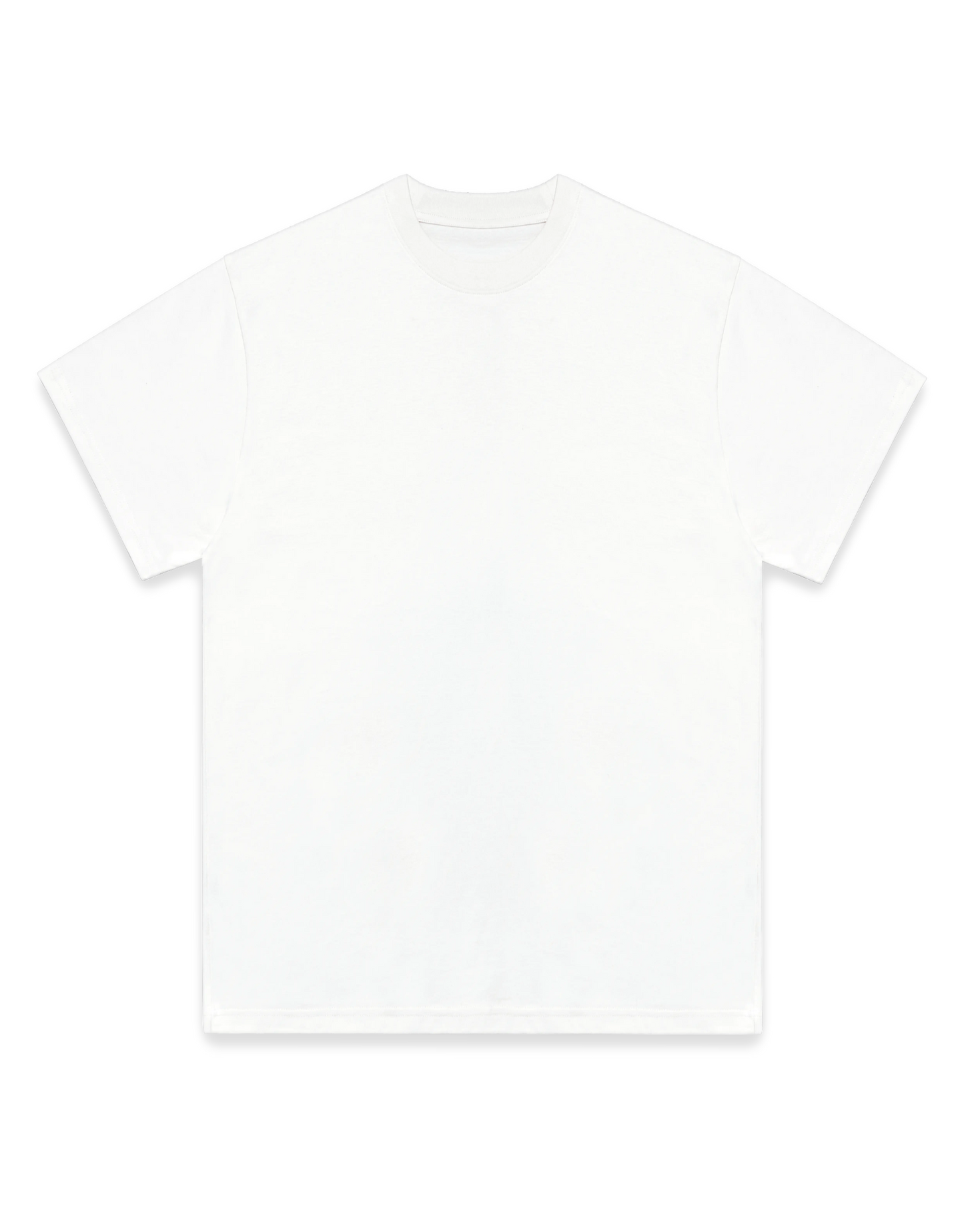 T-Shirt Standard White