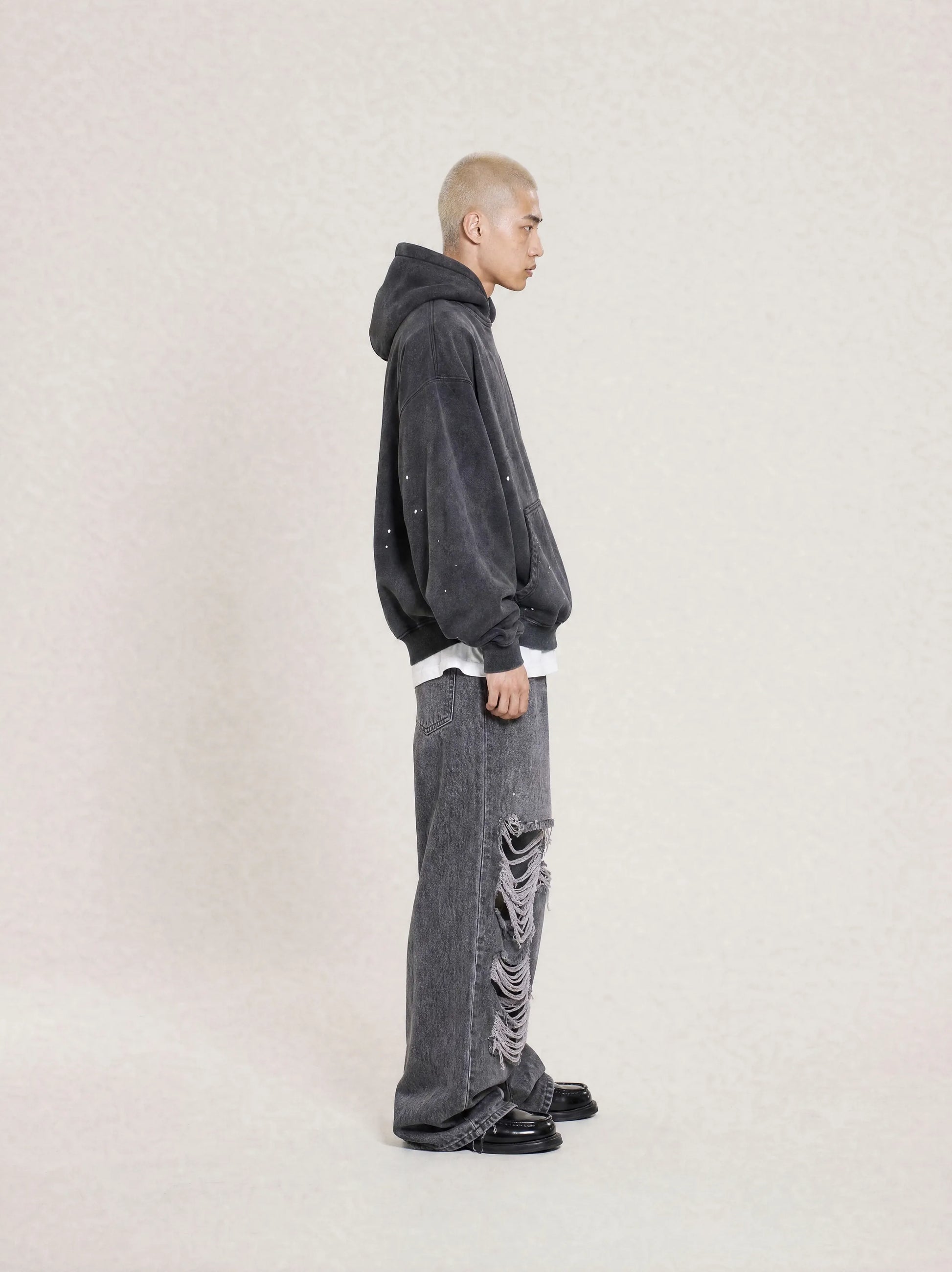gray