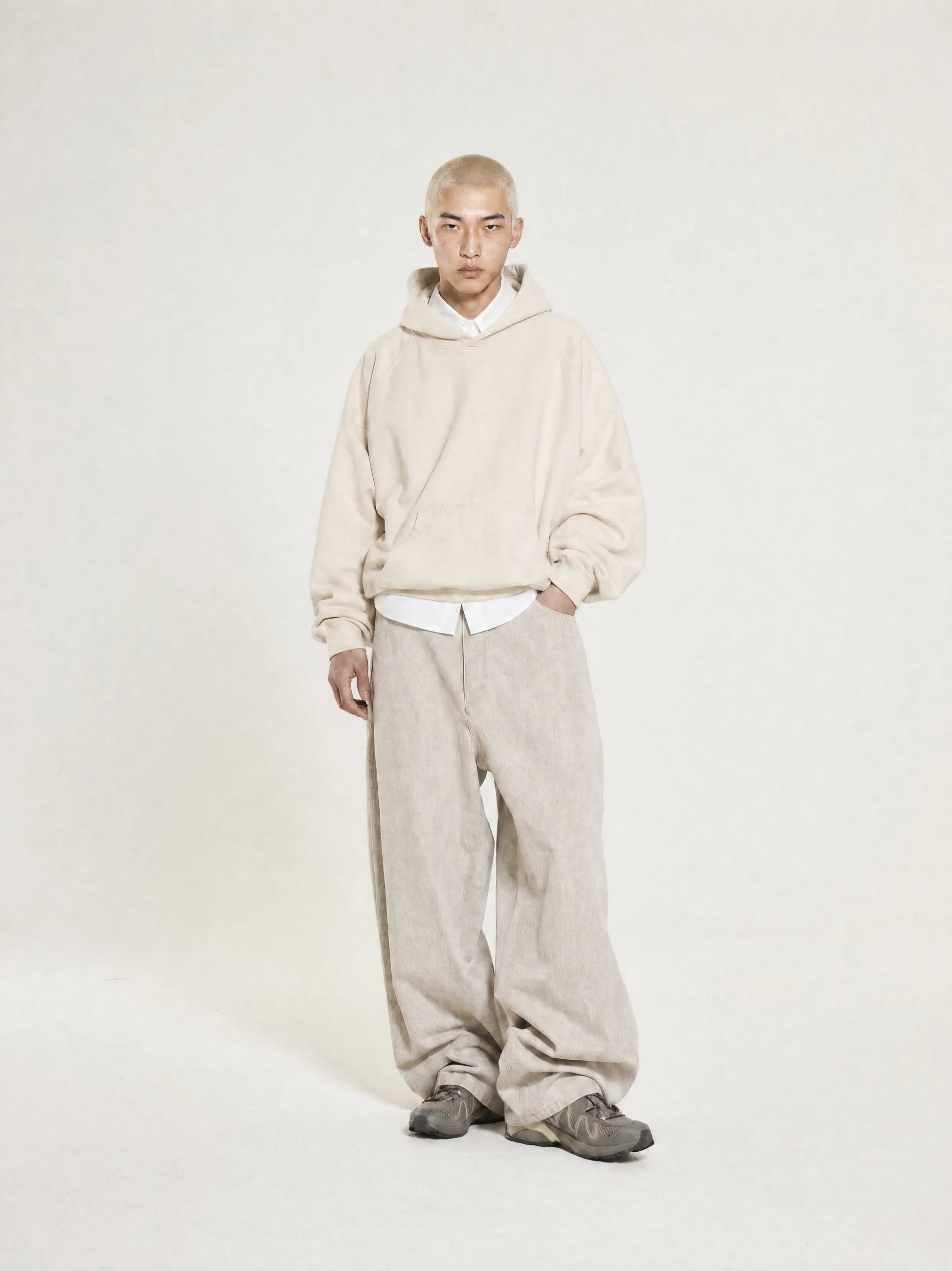 cream