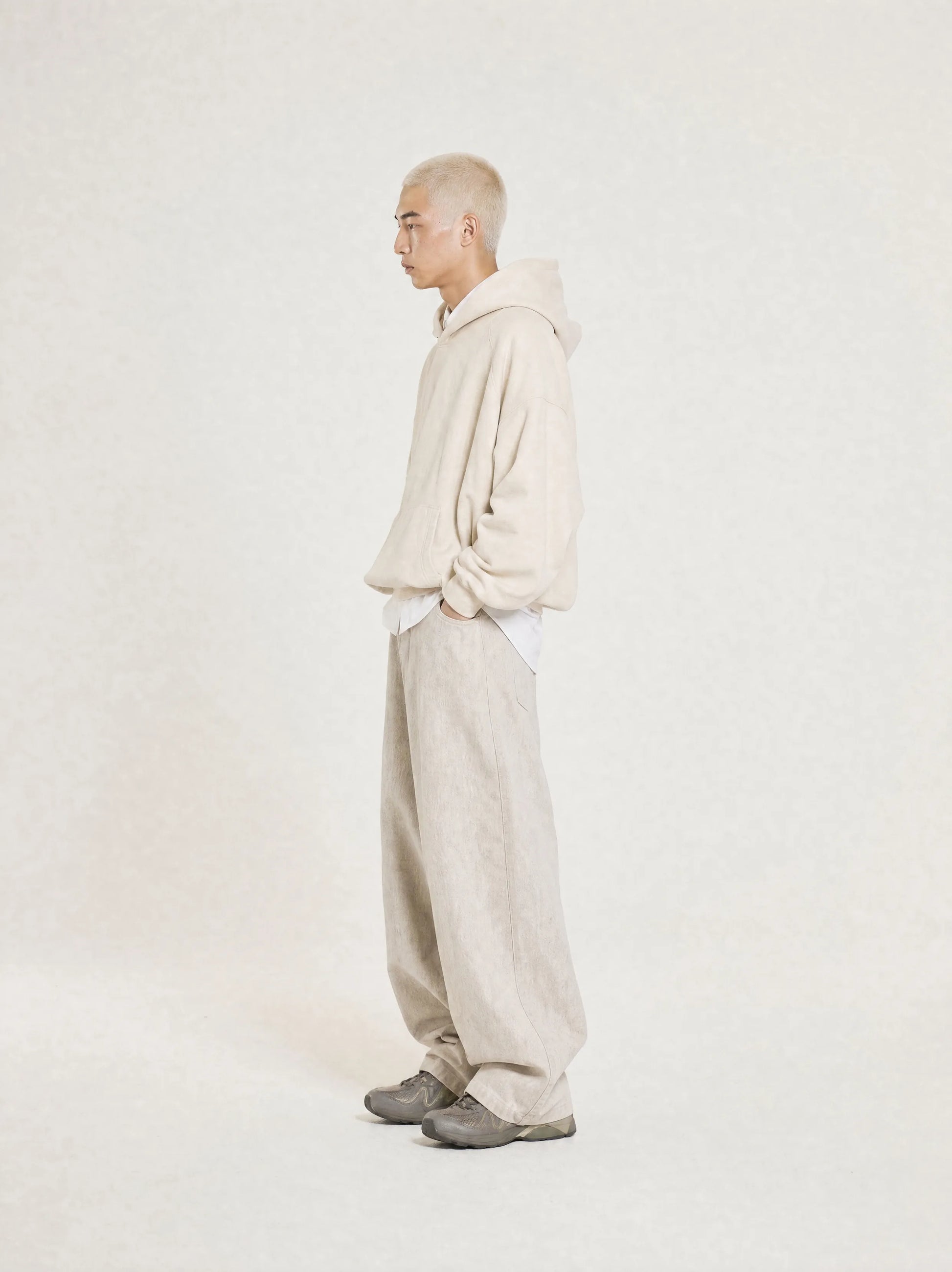 cream