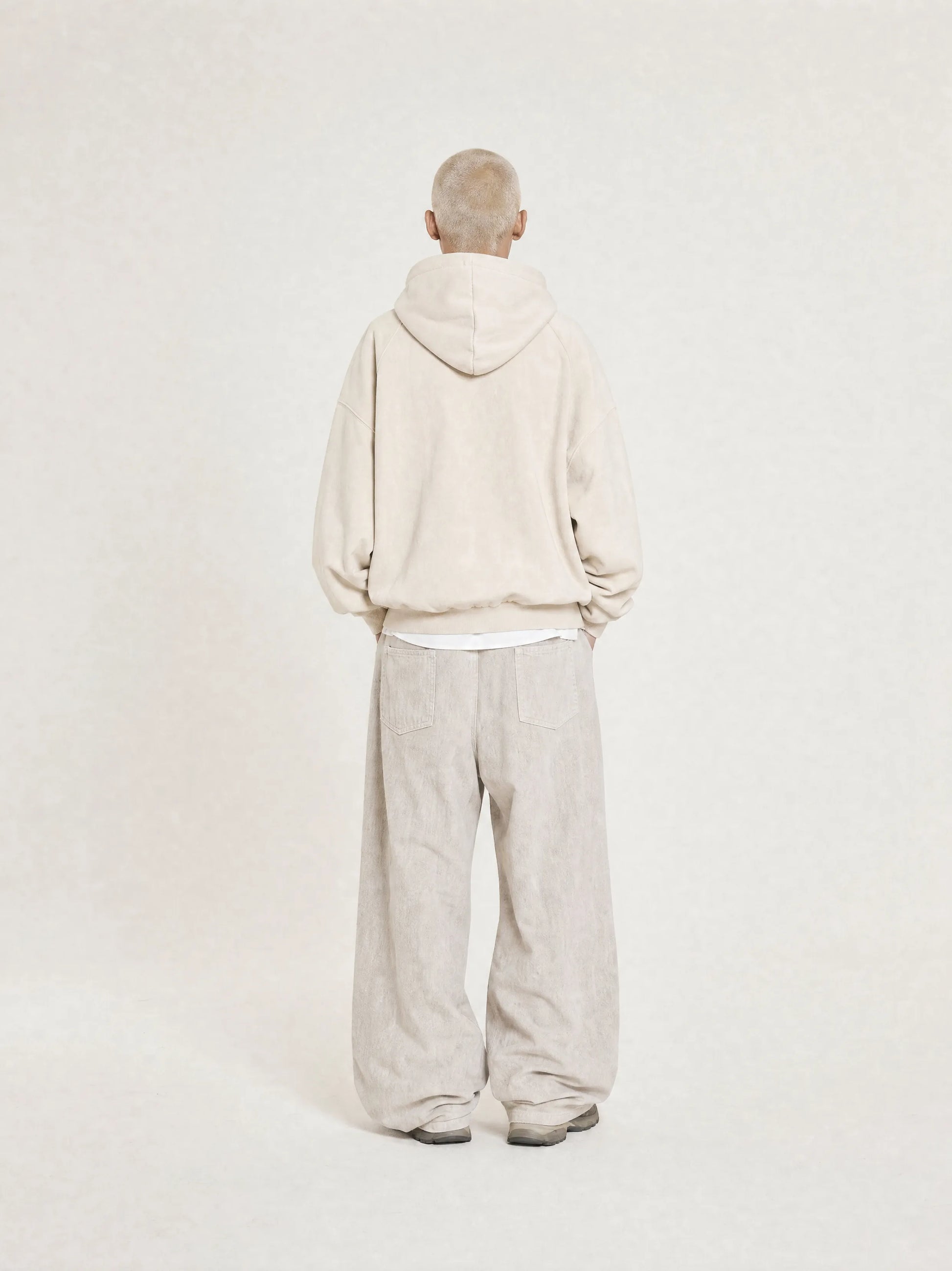 cream